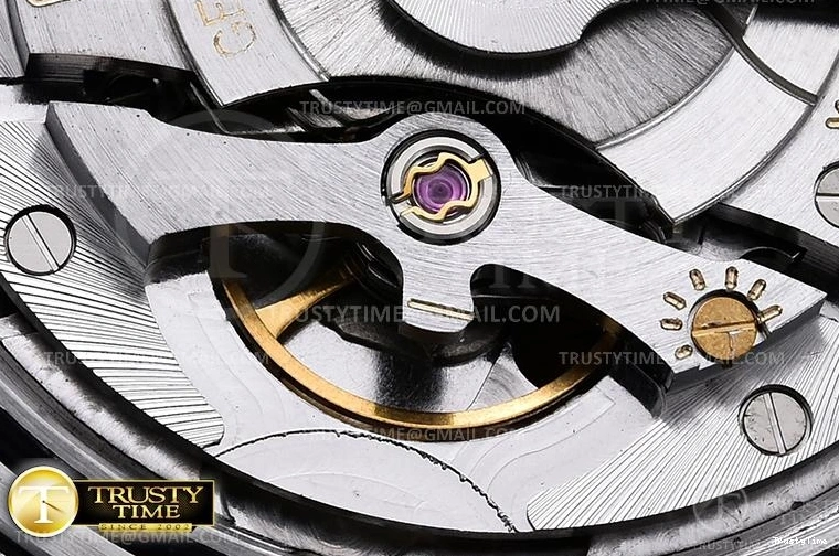 0429 R2DJ0253F – DJ2 41mm Oyst Affordable 648